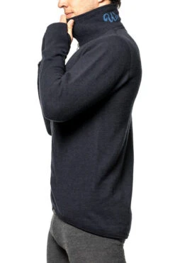 Woolpower Full Zip Jacket 400 -Camping Soldes Boutique veste laine woolpower full zip jacket 400 05 1