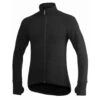 Woolpower Full Zip Jacket 400 1 Woolpower Full Zip Jacket 400 -Camping Soldes Boutique veste laine woolpower full zip jacket 400 blak