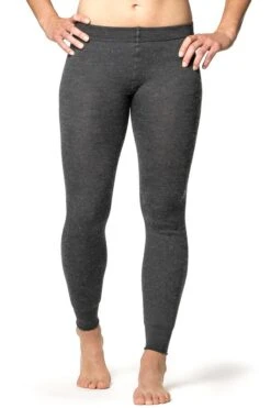 Woolpower Long Johns 200 -Camping Soldes Boutique veste laine woolpower long johns 200 04