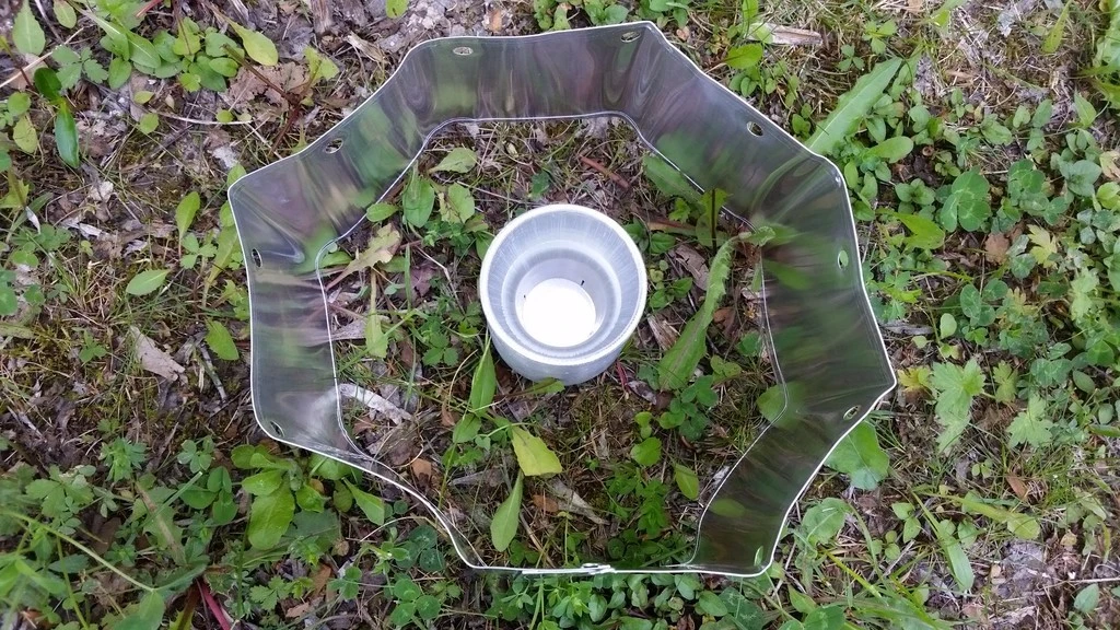 White Box Alcohol Stove White Box Alcohol Stove -Camping Soldes Boutique white box alcohol stove 07