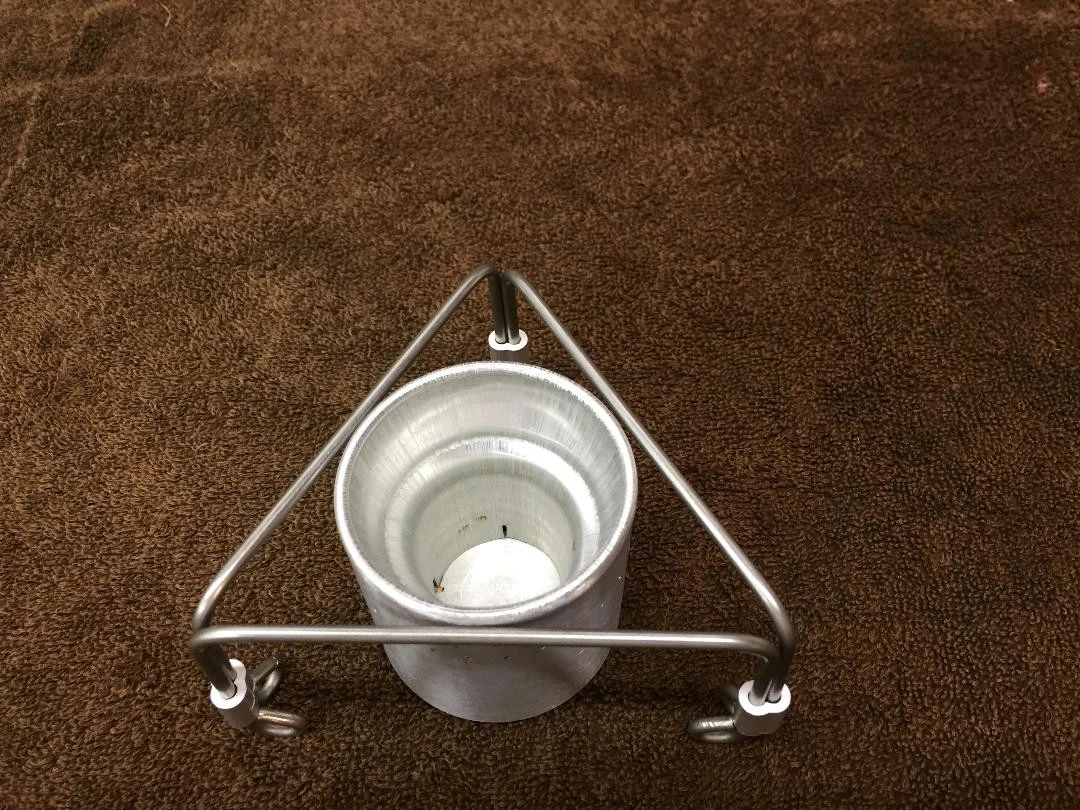 White Box Alcohol Stove White Box Alcohol Stove -Camping Soldes Boutique white box alcohol stove 13 1