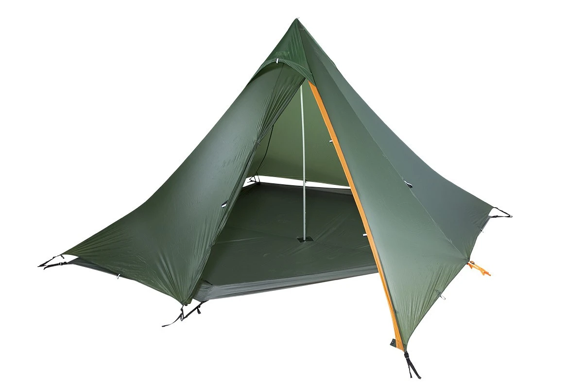 Nigor Footprint WickiUp 4 Nigor Footprint WickiUp 4 -Camping Soldes Boutique wickiup 4 nigor 05 1