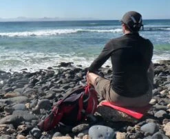 Tapis Tout Terrain Wildseat -Camping Soldes Boutique wildseat tapis 05