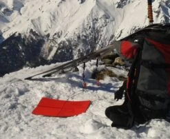 Tapis Tout Terrain Wildseat -Camping Soldes Boutique wildseat tapis 09