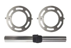 Winnerwell Titanium Heat Protector -Camping Soldes Boutique winnerwell titanium heat protector 03