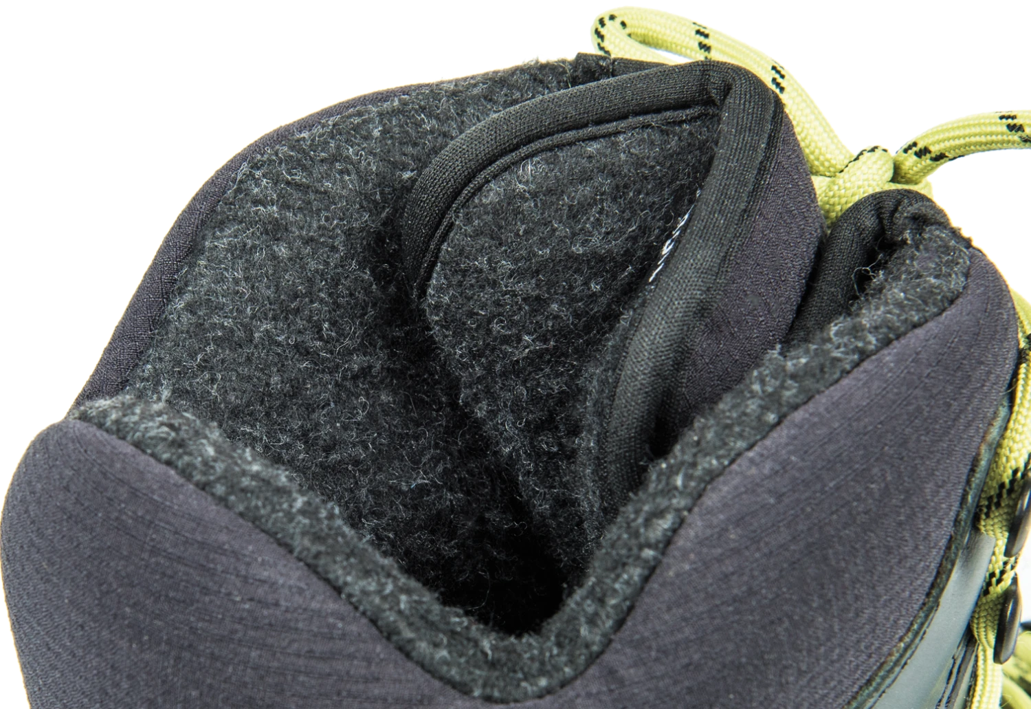 Fischer BCX Transnordic 75 Waterproof Fischer BCX Transnordic 75 Waterproof -Camping Soldes Boutique wool like lining