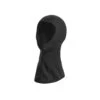 Woolpower Balaclava Lite -Camping Soldes Boutique woolpower balaclava lite black isolated