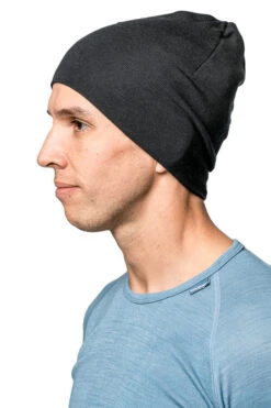 Woolpower Beanie Lite 6 Woolpower Beanie Lite -Camping Soldes Boutique woolpower beanie lite bonnet laine m rinos 3
