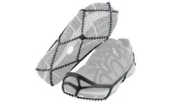 Yaktrax Walk -Camping Soldes Boutique yaktrax crampons chaines walk 1