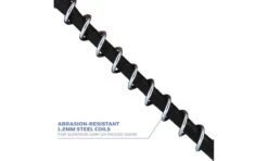 Yaktrax Walk -Camping Soldes Boutique yaktrax crampons chaines walk 3