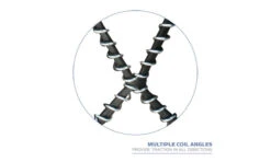 Yaktrax Walk -Camping Soldes Boutique yaktrax crampons chaines walk 7