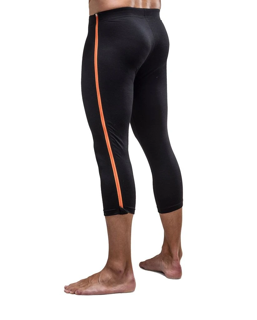 Northern Playground Ziplongs Wool 3/4 Men Northern Playground Ziplongs Wool 3/4 Men -Camping Soldes Boutique ziplong 3 4 northern playground 02